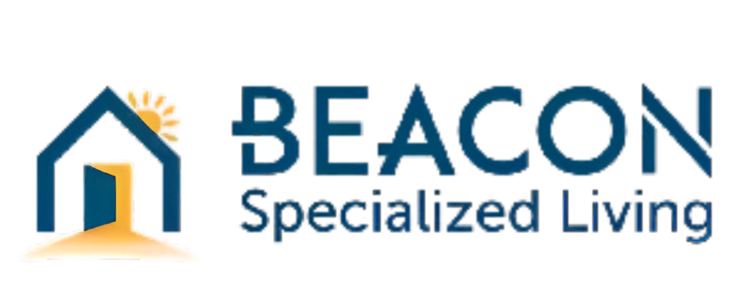 Beacon Specialized Living Logo